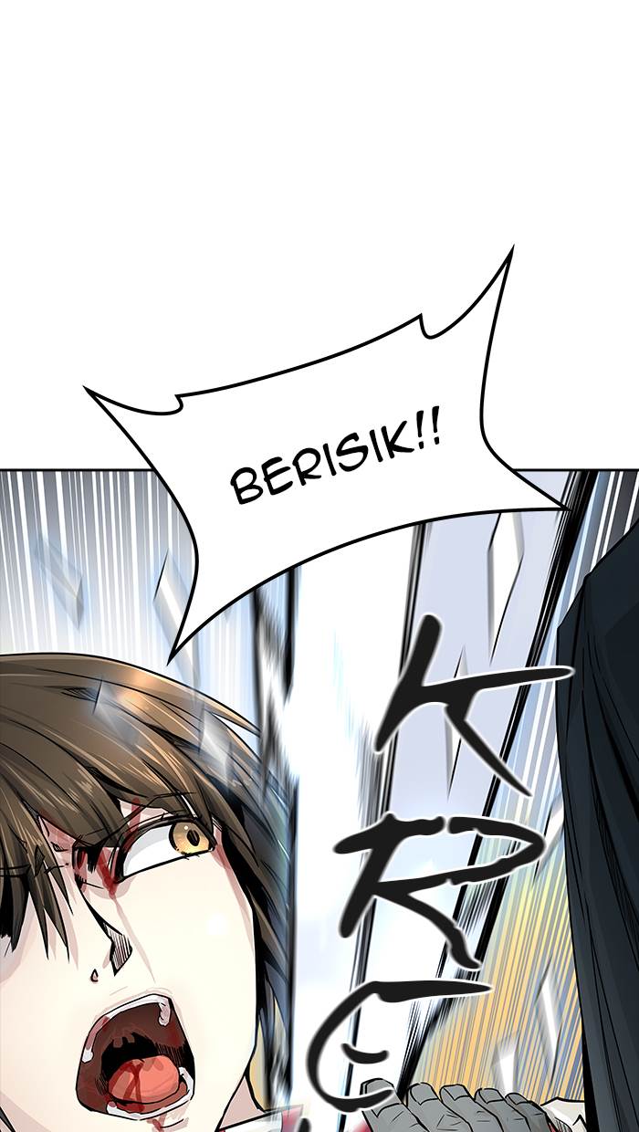 Tower of God Chapter 498