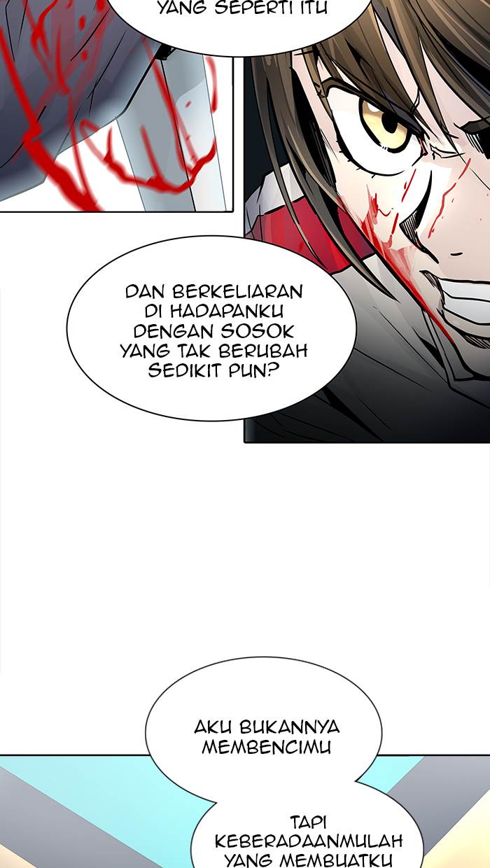 Tower of God Chapter 498