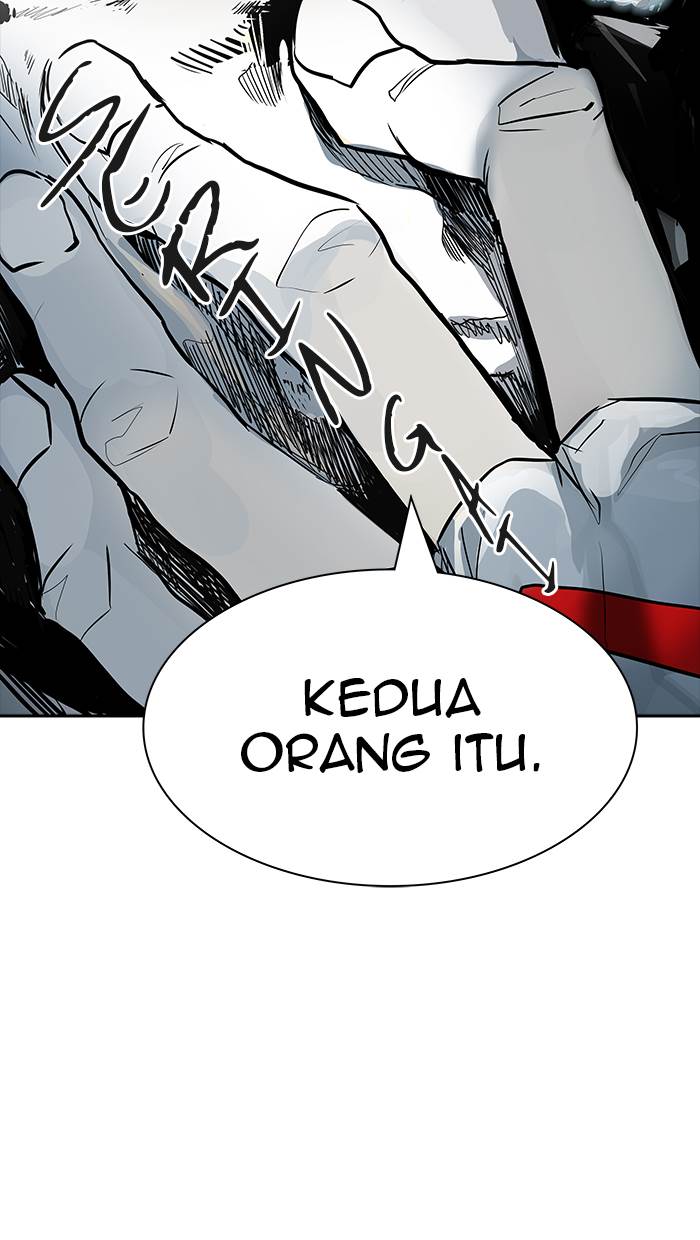 Tower of God Chapter 498