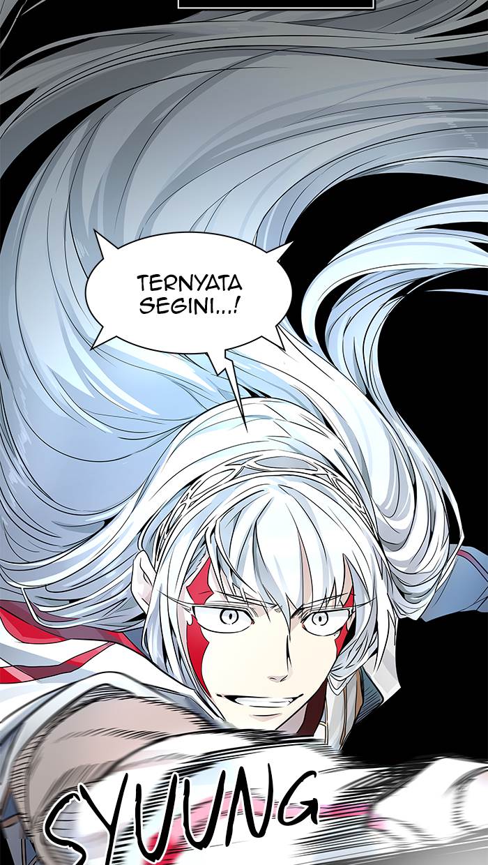 Tower of God Chapter 498