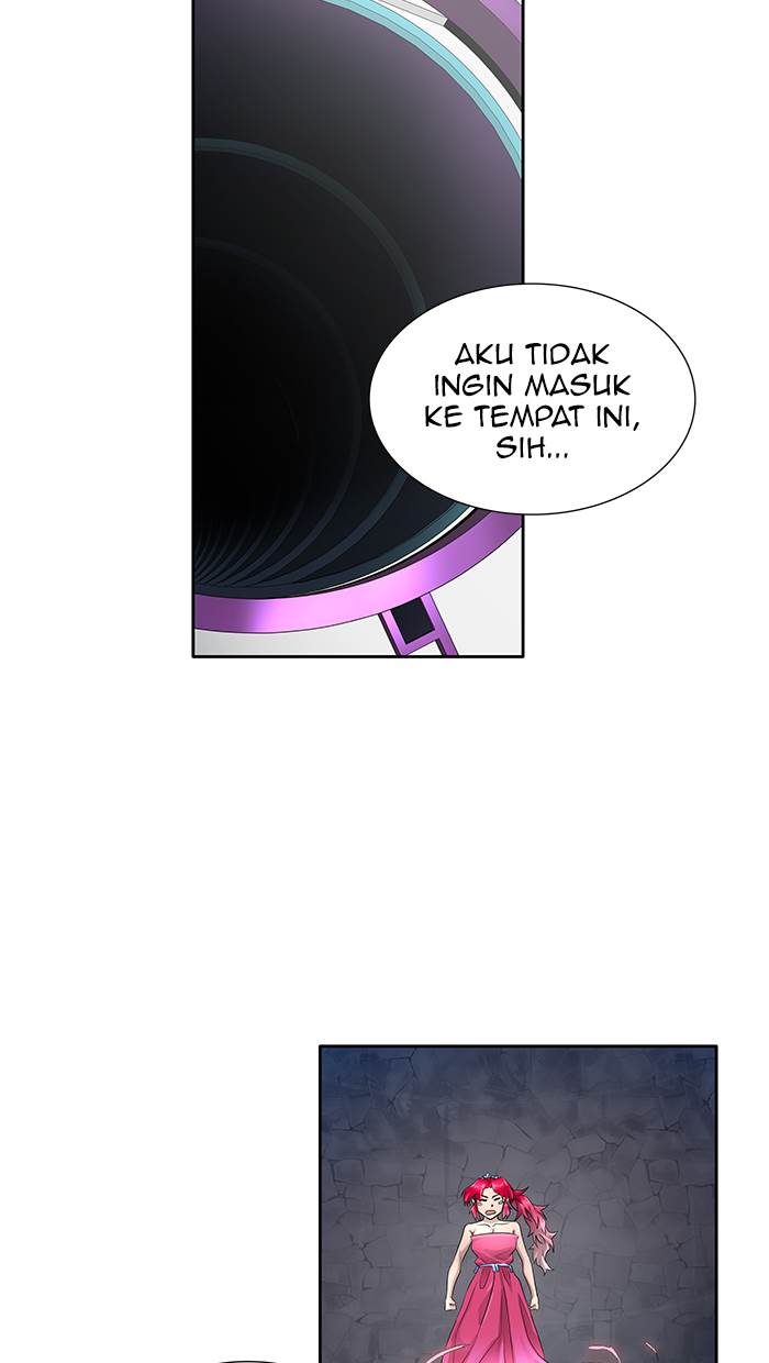 Tower of God Chapter 499