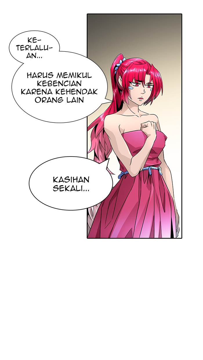 Tower of God Chapter 499