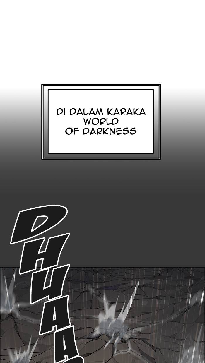 Tower of God Chapter 499