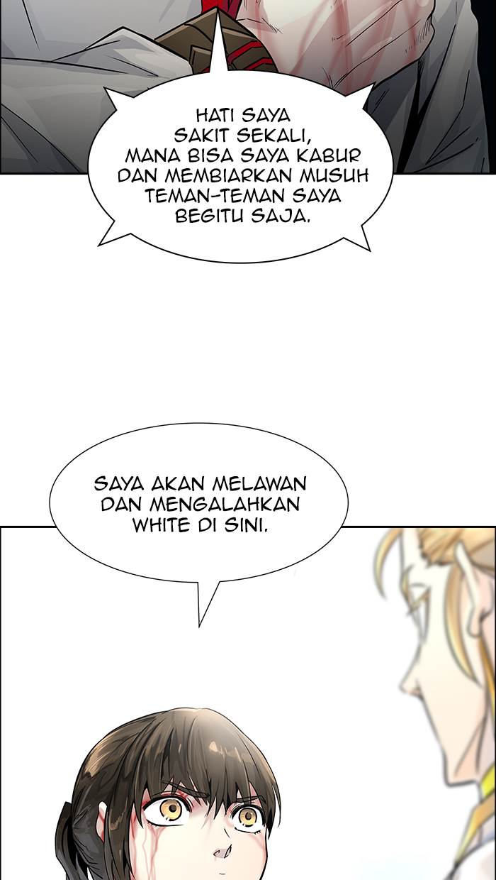 Tower of God Chapter 502