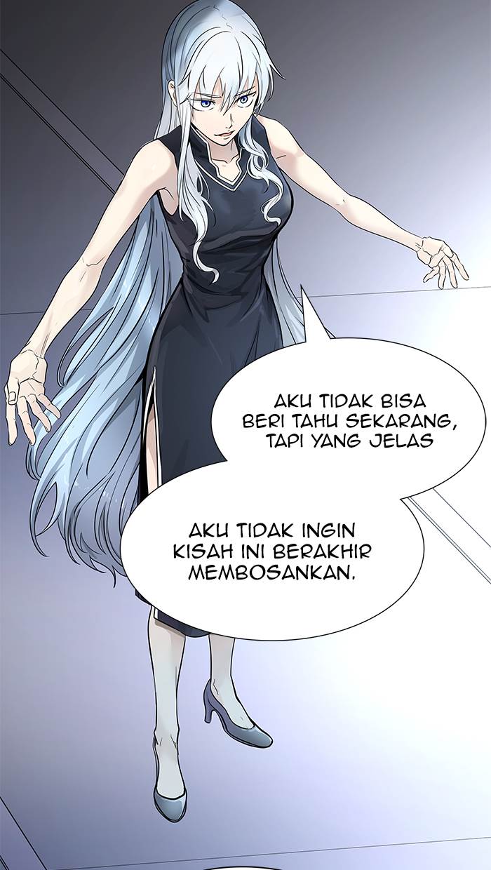 Tower of God Chapter 502