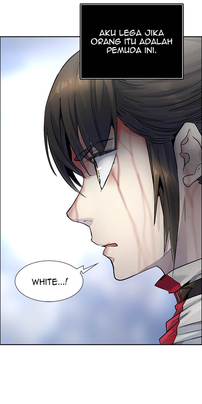 Tower of God Chapter 502