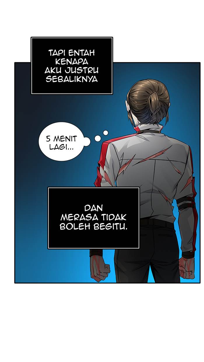 Tower of God Chapter 502