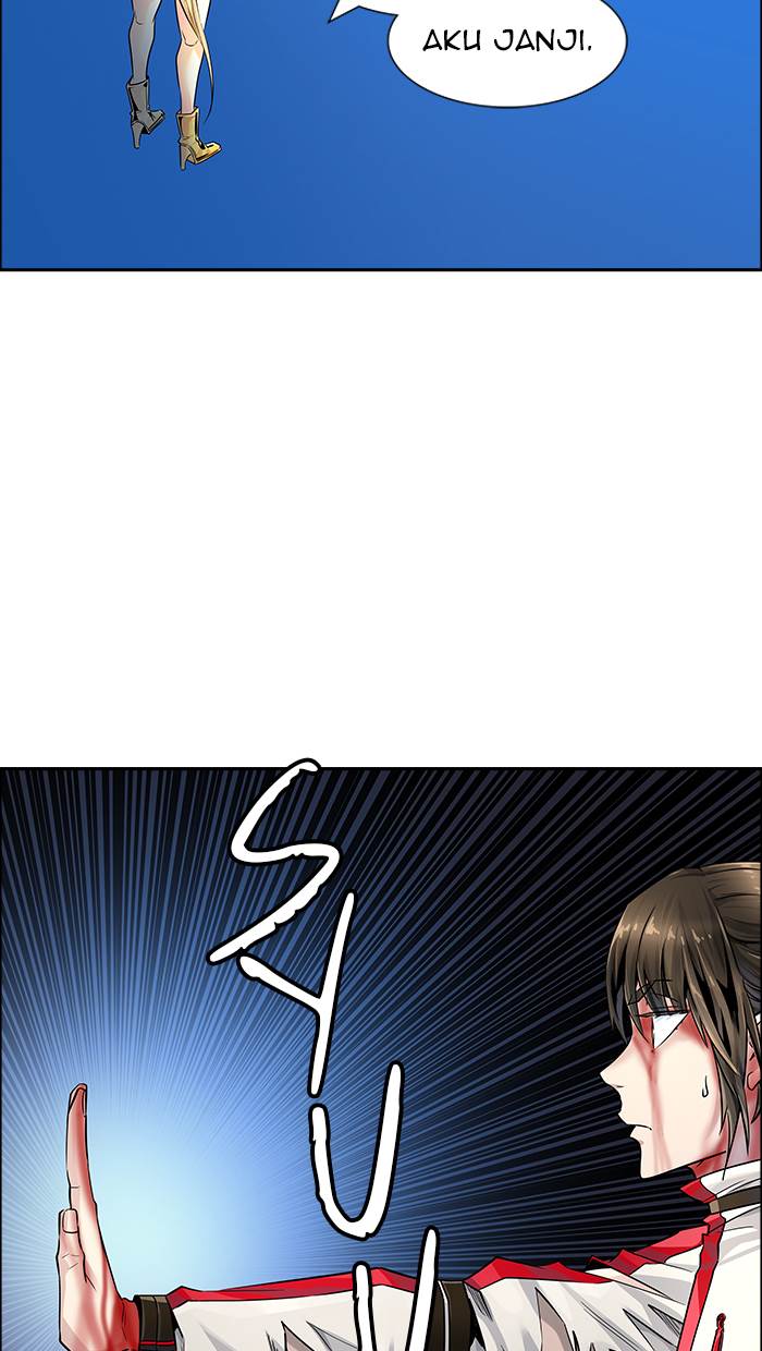 Tower of God Chapter 502