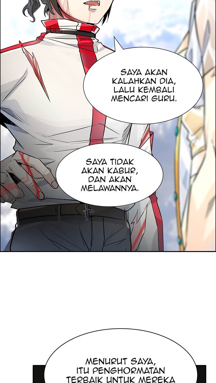 Tower of God Chapter 502