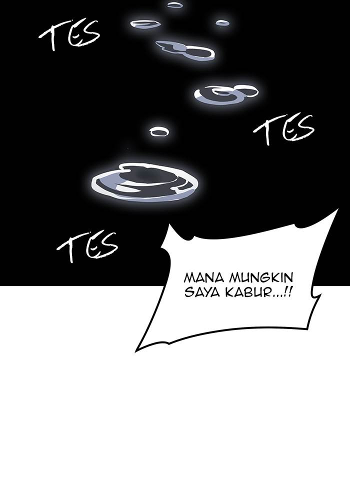 Tower of God Chapter 502