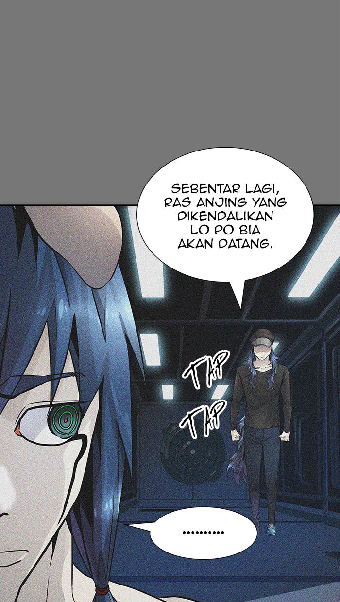 Tower of God Chapter 503