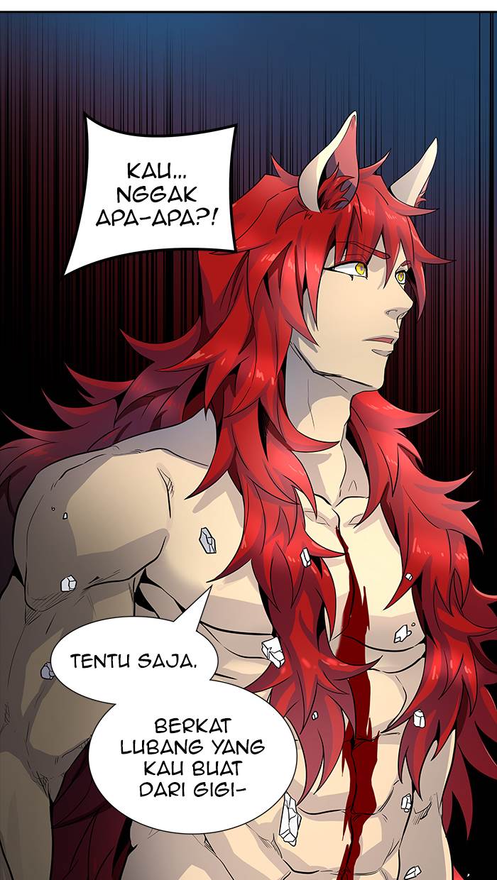 Tower of God Chapter 503