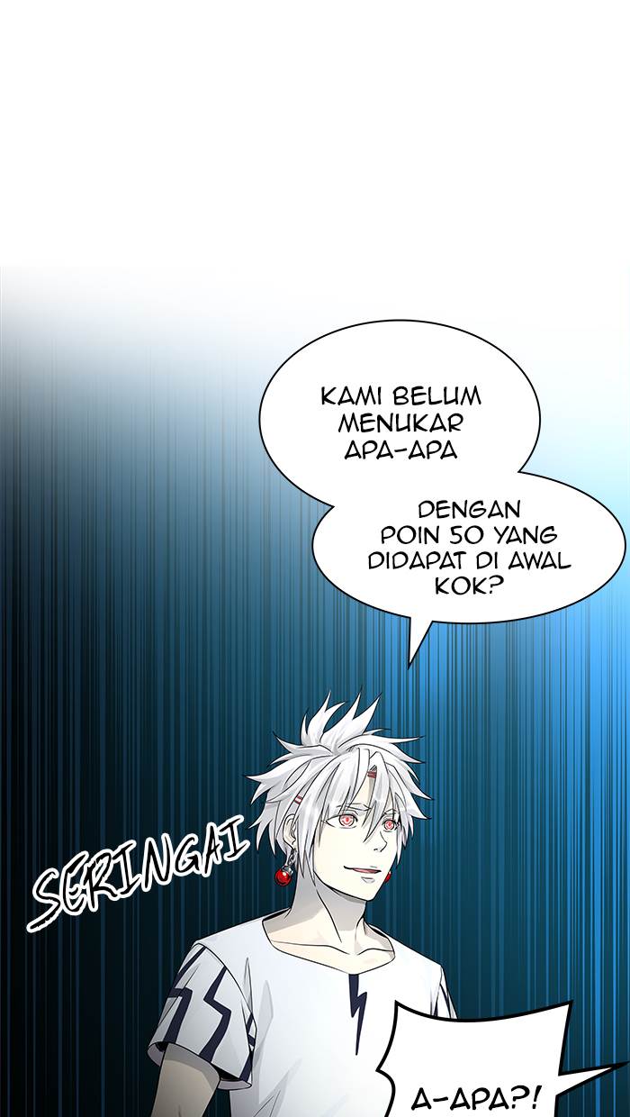 Tower of God Chapter 503