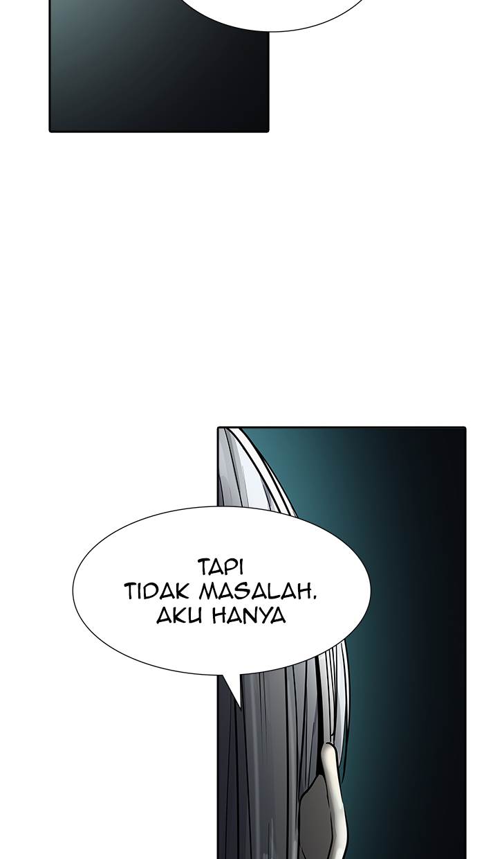 Tower of God Chapter 503