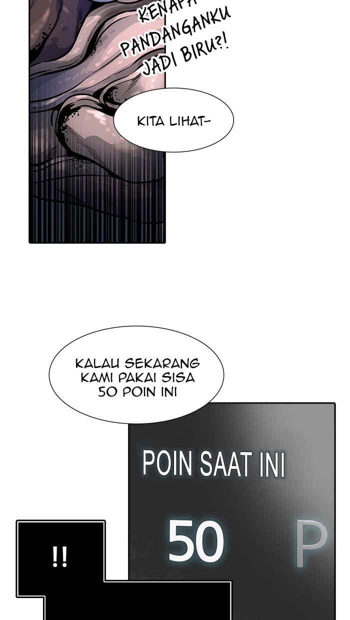 Tower of God Chapter 503