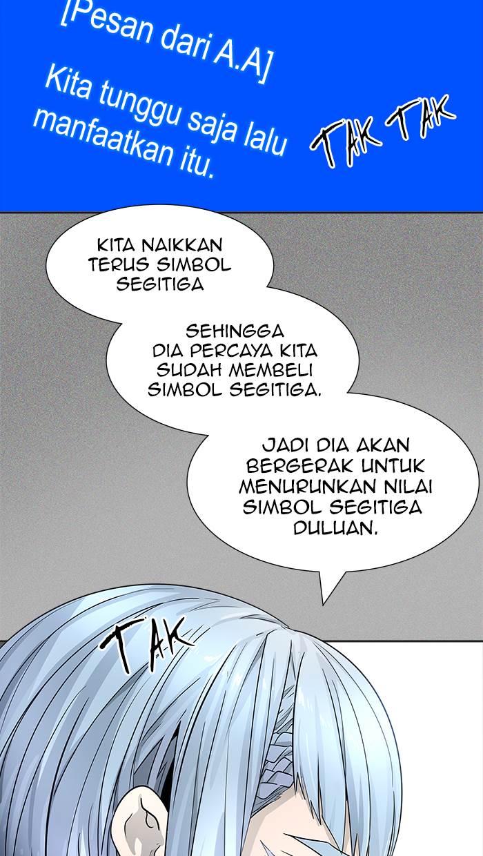 Tower of God Chapter 503