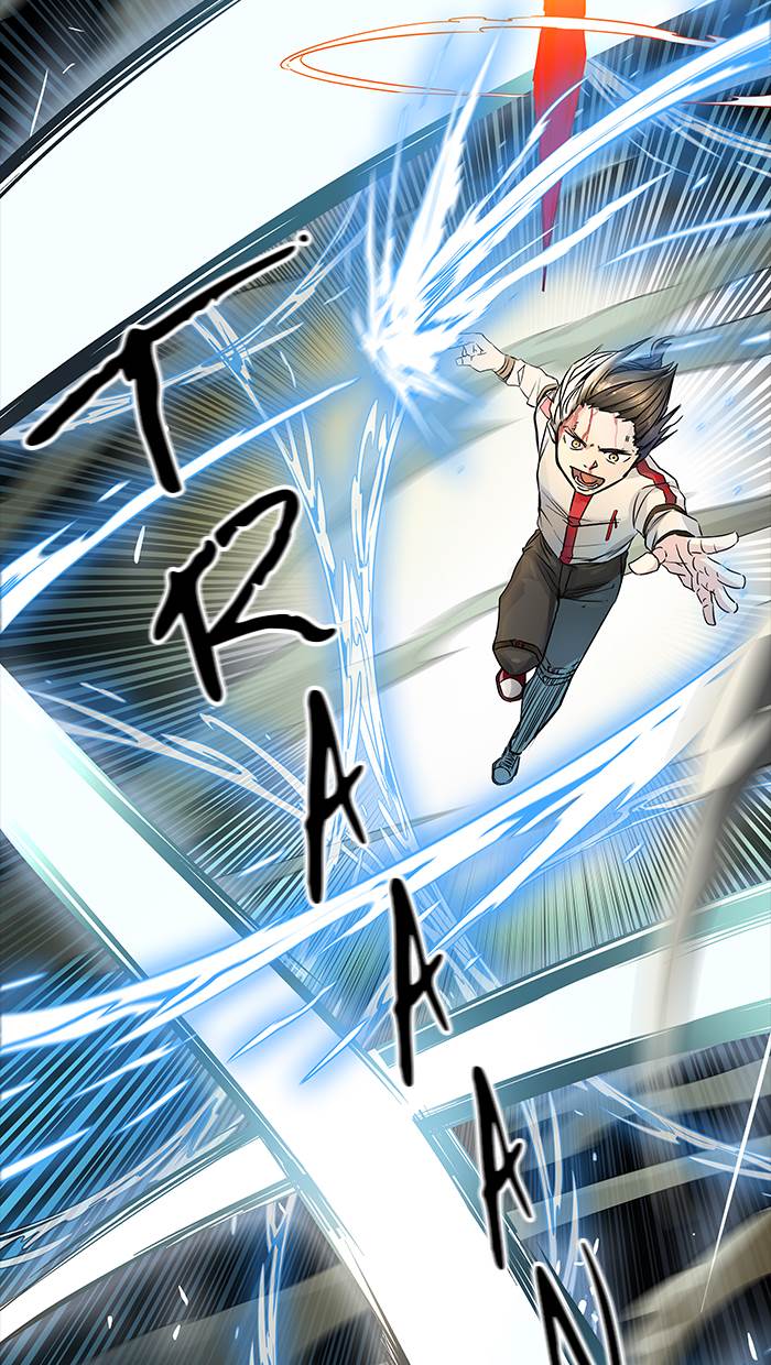 Tower of God Chapter 504