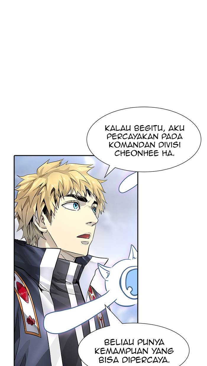 Tower of God Chapter 504