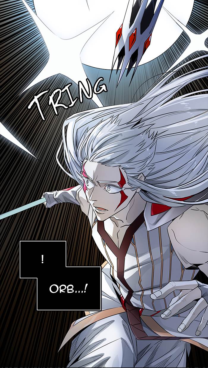 Tower of God Chapter 504