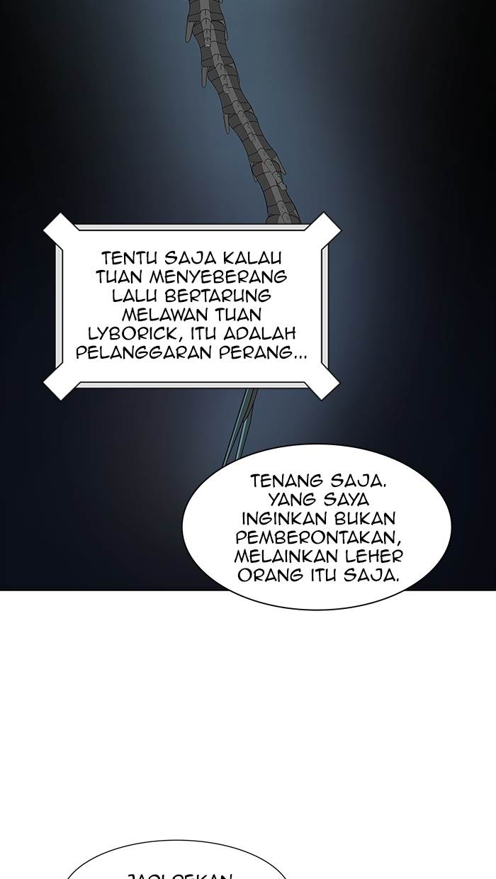 Tower of God Chapter 504