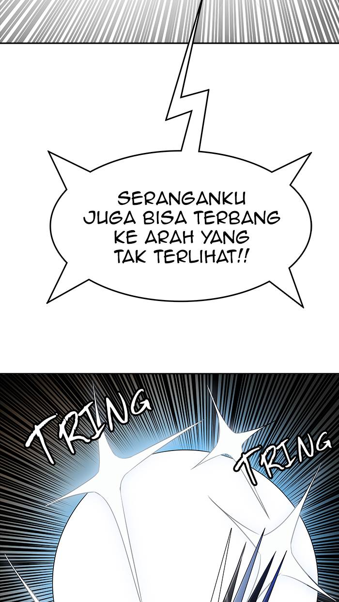 Tower of God Chapter 504