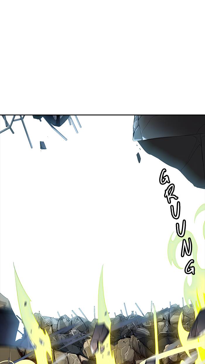 Tower of God Chapter 505