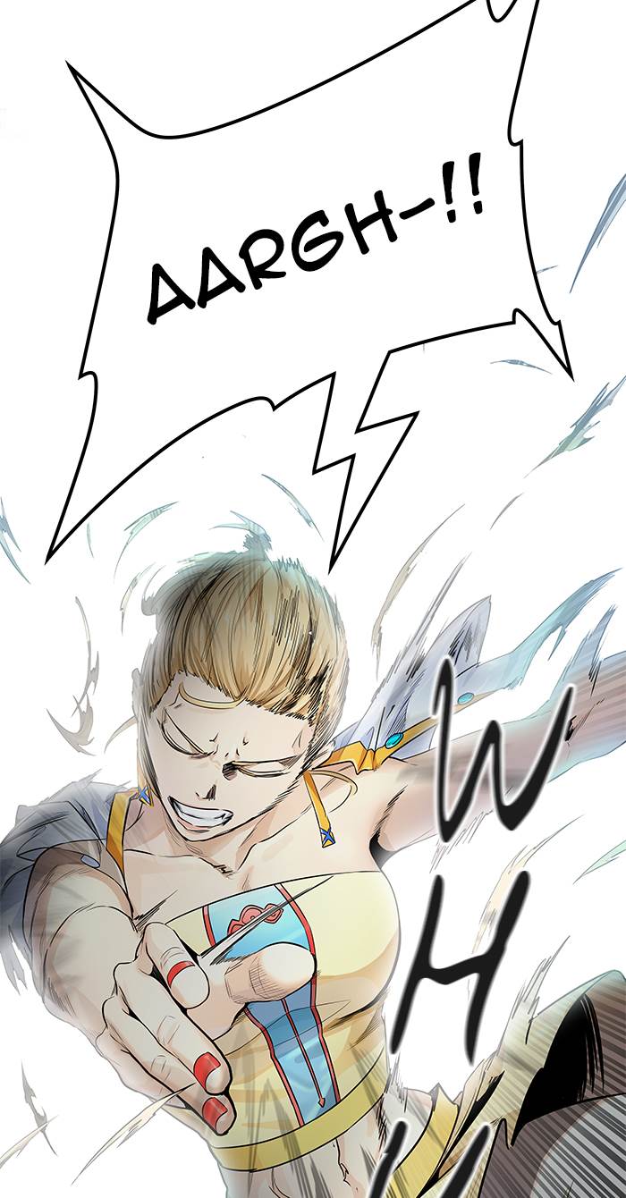 Tower of God Chapter 506