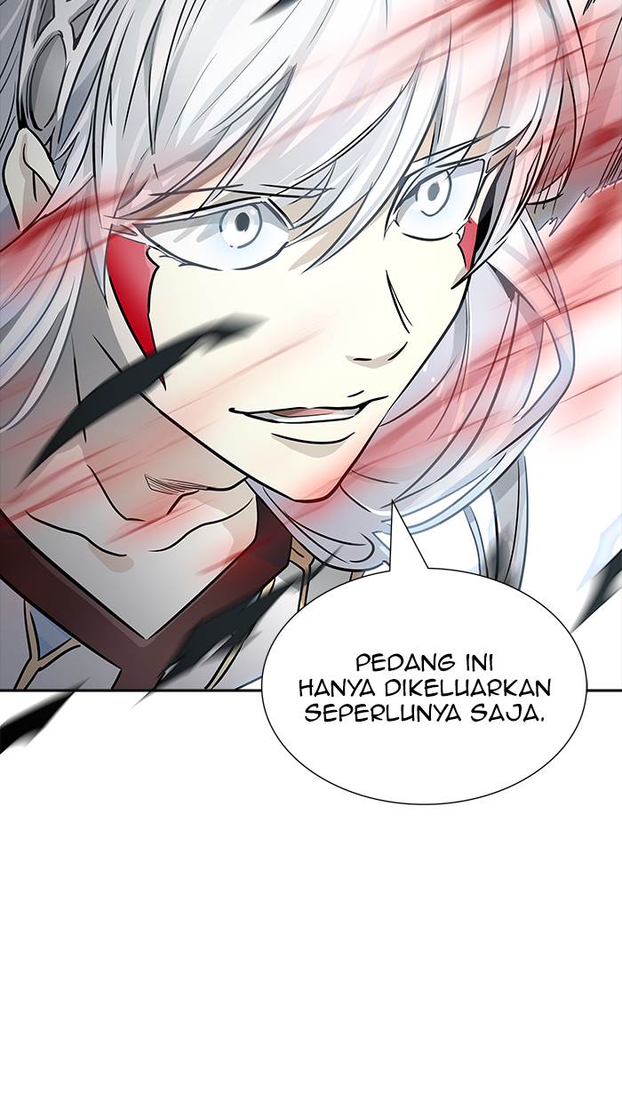 Tower of God Chapter 506