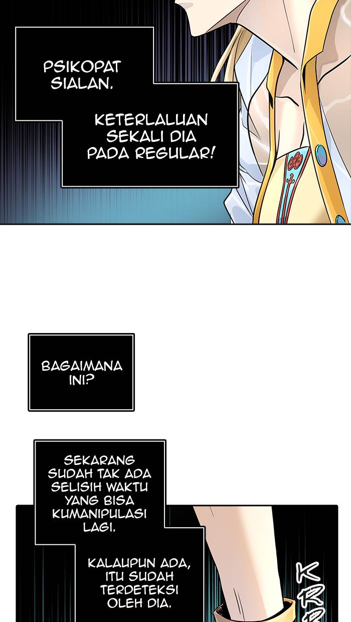 Tower of God Chapter 506