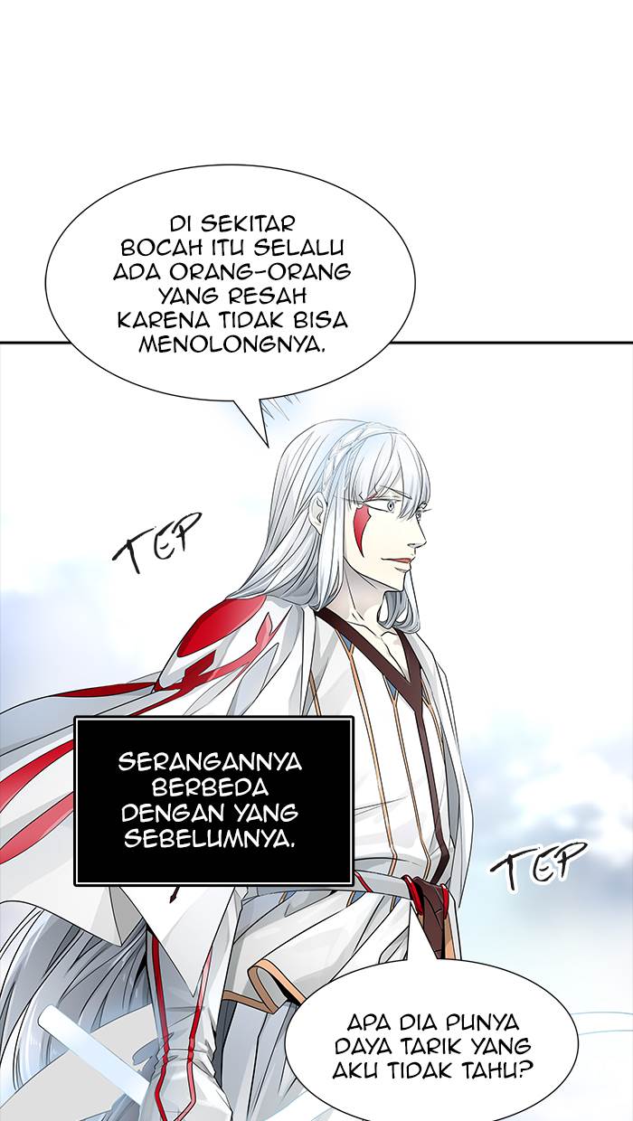 Tower of God Chapter 506