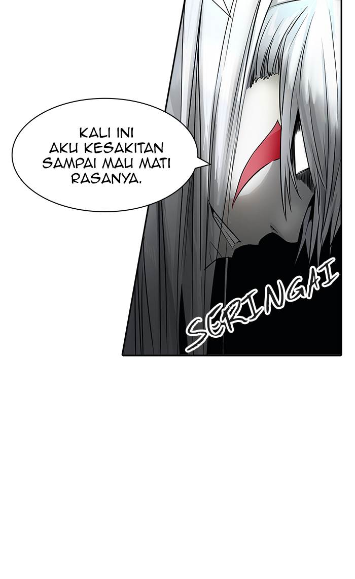 Tower of God Chapter 506