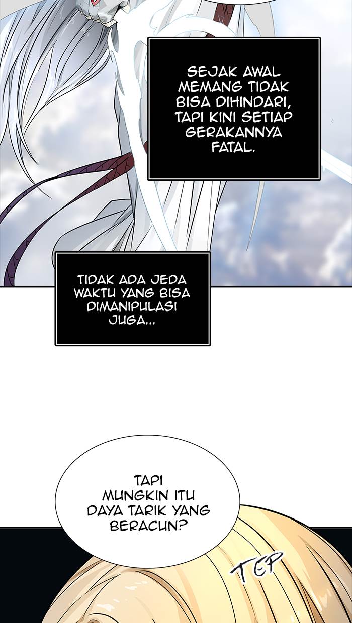 Tower of God Chapter 506