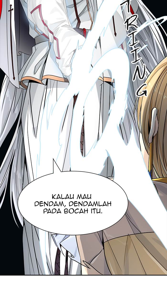 Tower of God Chapter 506