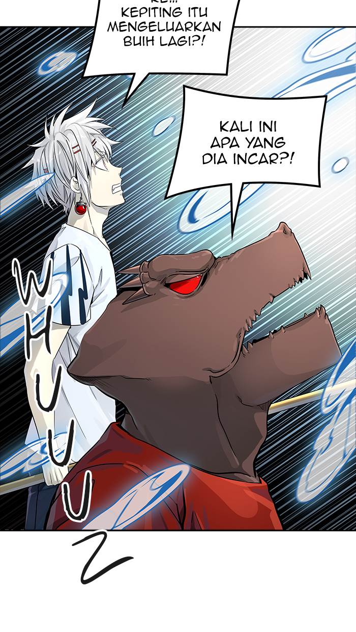 Tower of God Chapter 506