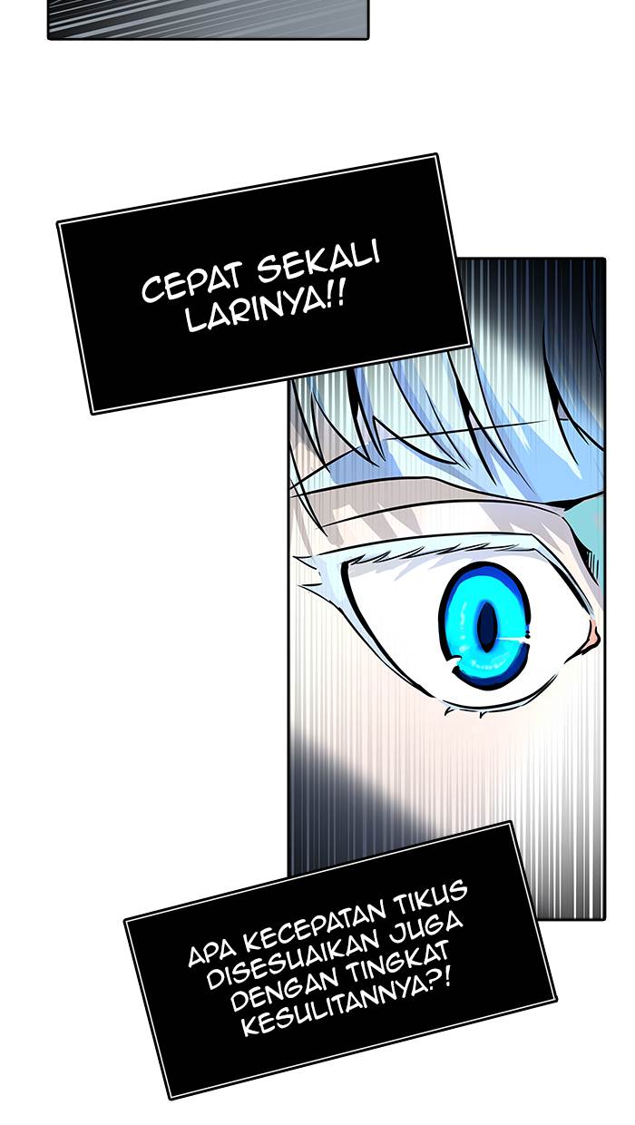 Tower of God Chapter 507