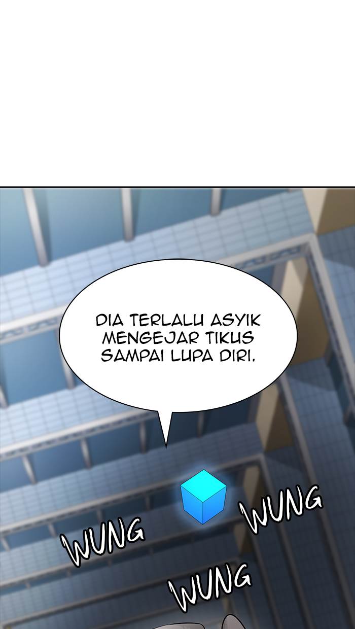 Tower of God Chapter 507