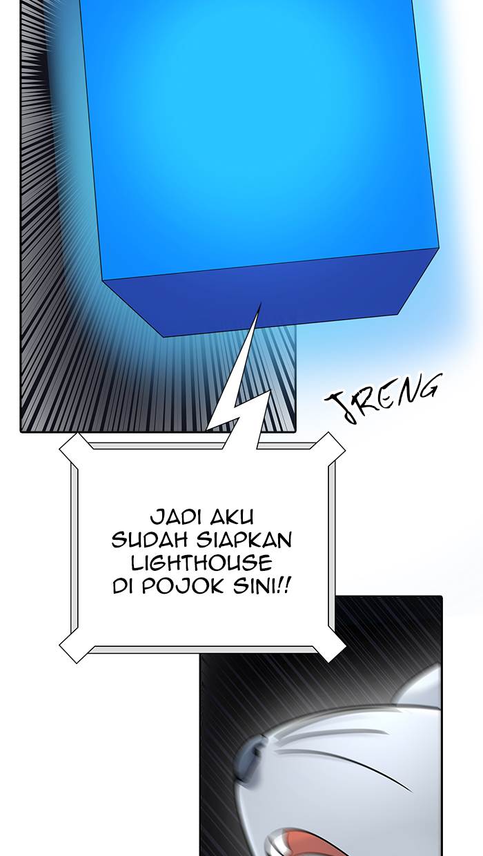 Tower of God Chapter 507