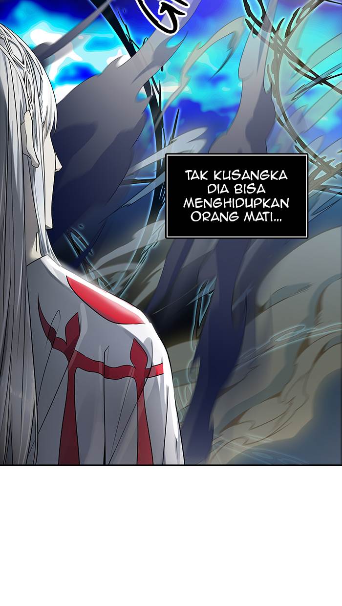 Tower of God Chapter 508