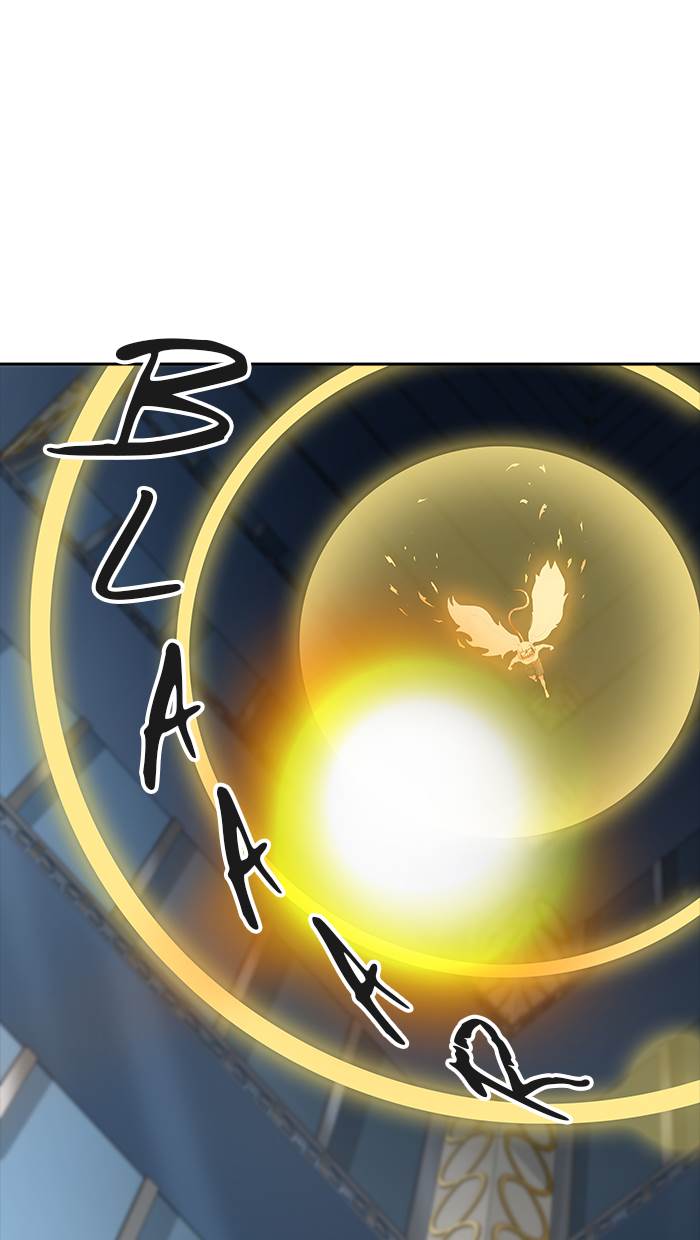 Tower of God Chapter 508