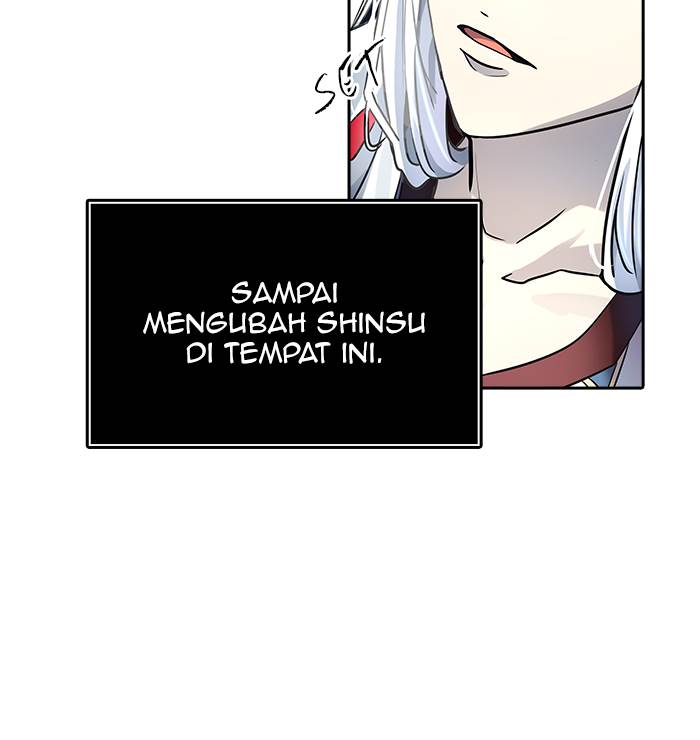 Tower of God Chapter 509