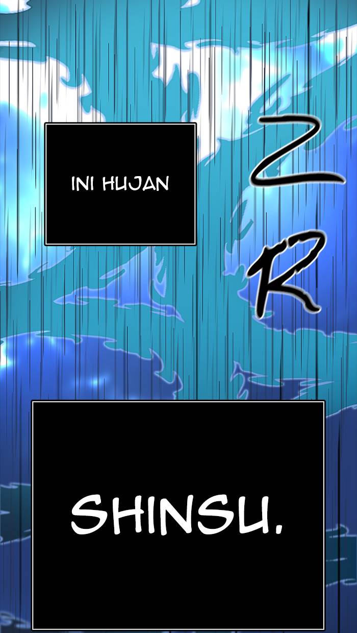 Tower of God Chapter 509