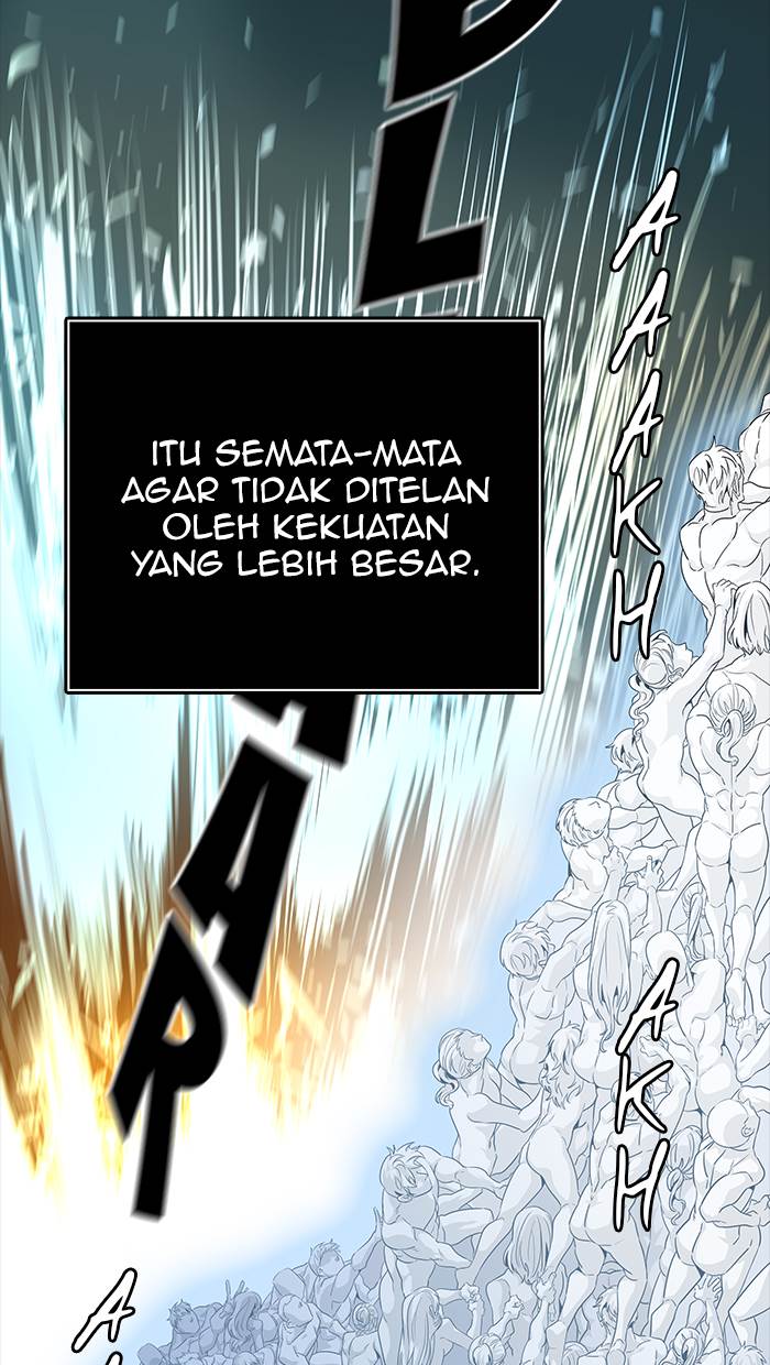 Tower of God Chapter 509