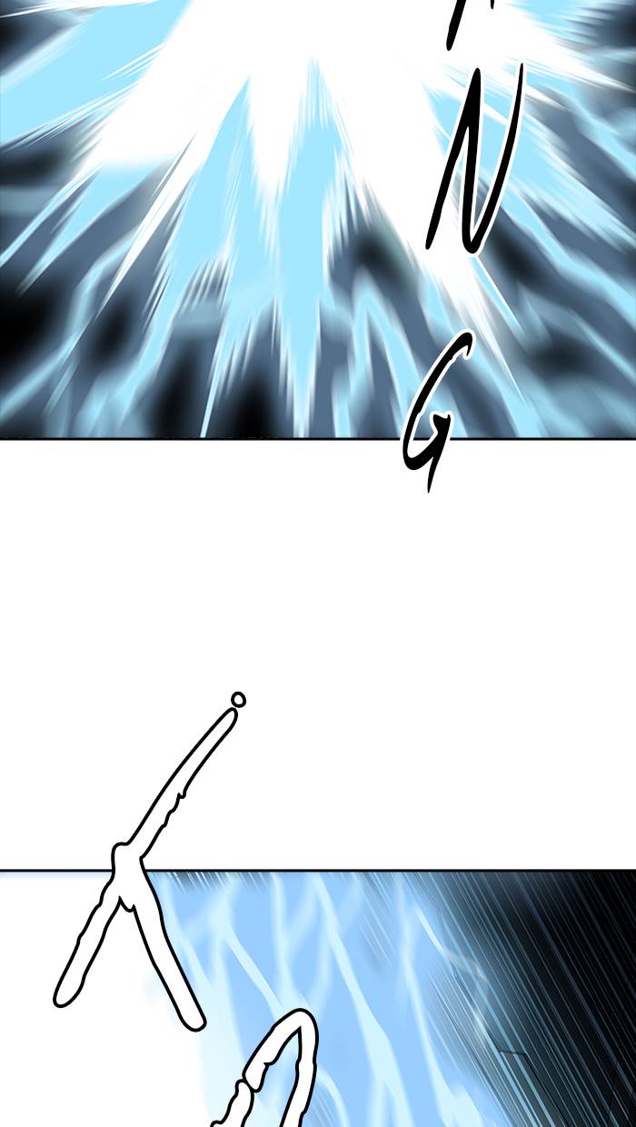 Tower of God Chapter 509
