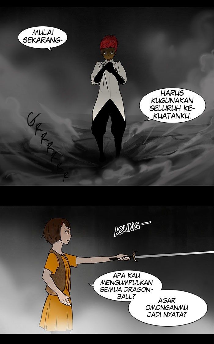 Tower of God Chapter 51