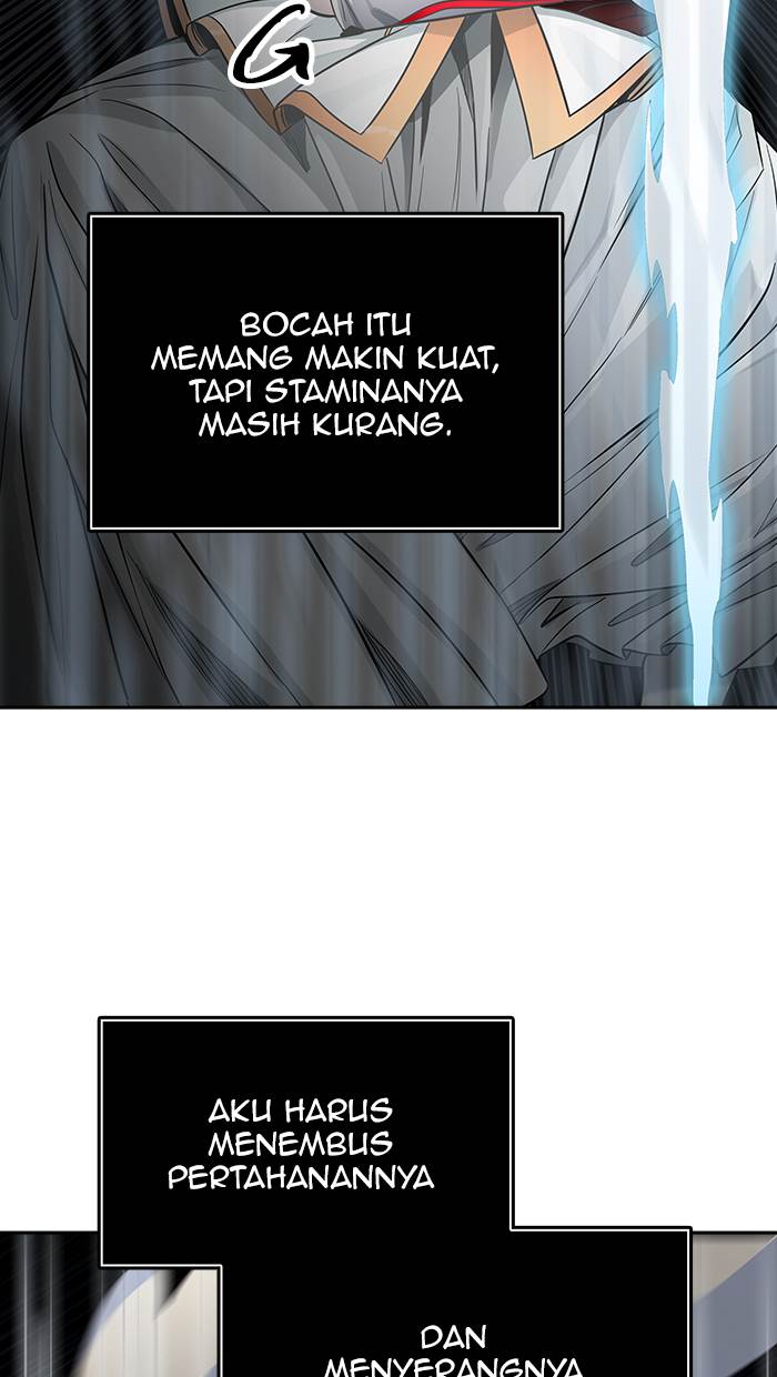 Tower of God Chapter 510