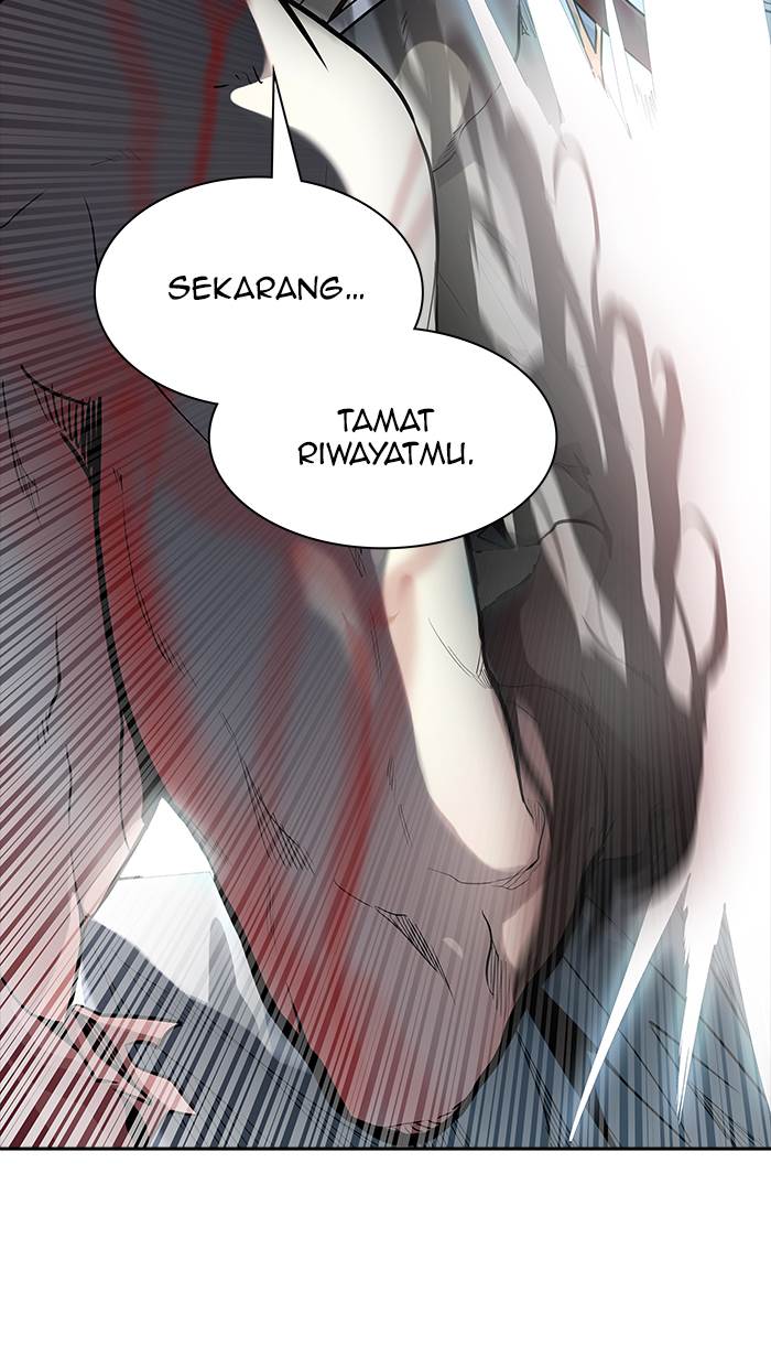 Tower of God Chapter 510