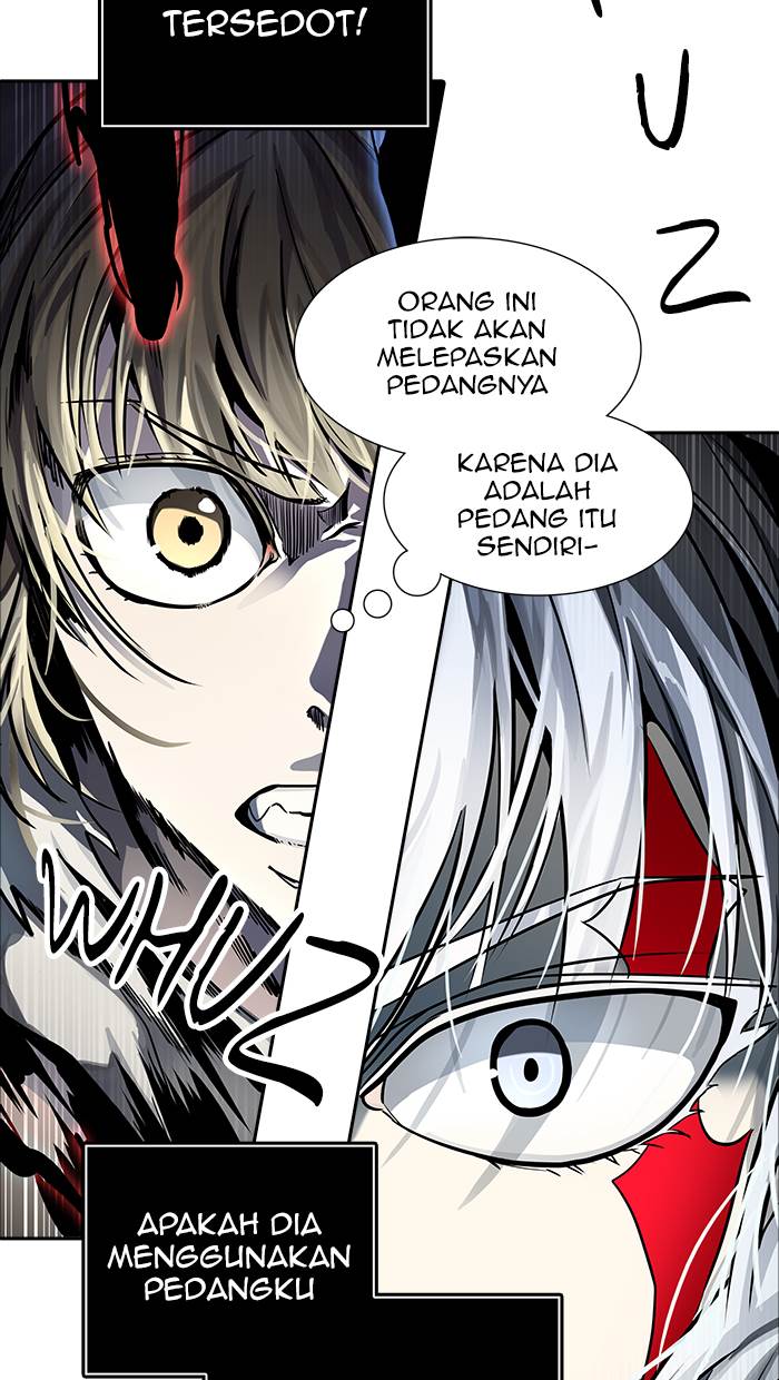 Tower of God Chapter 510