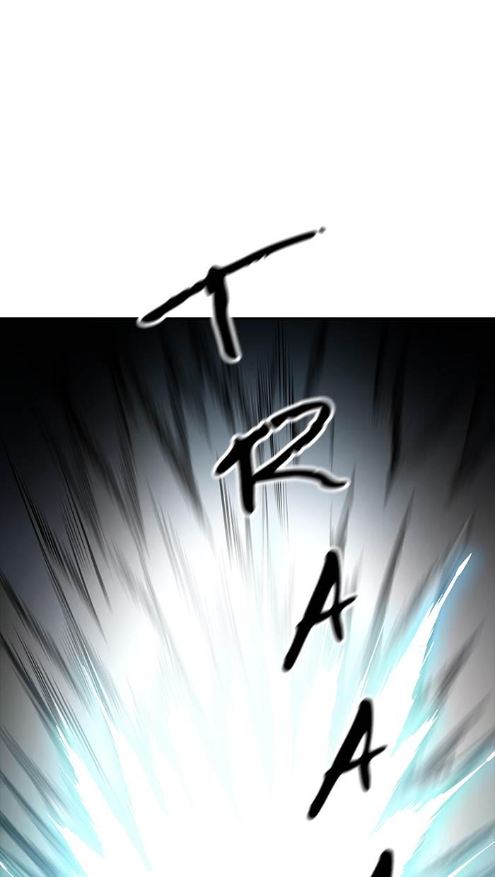 Tower of God Chapter 510