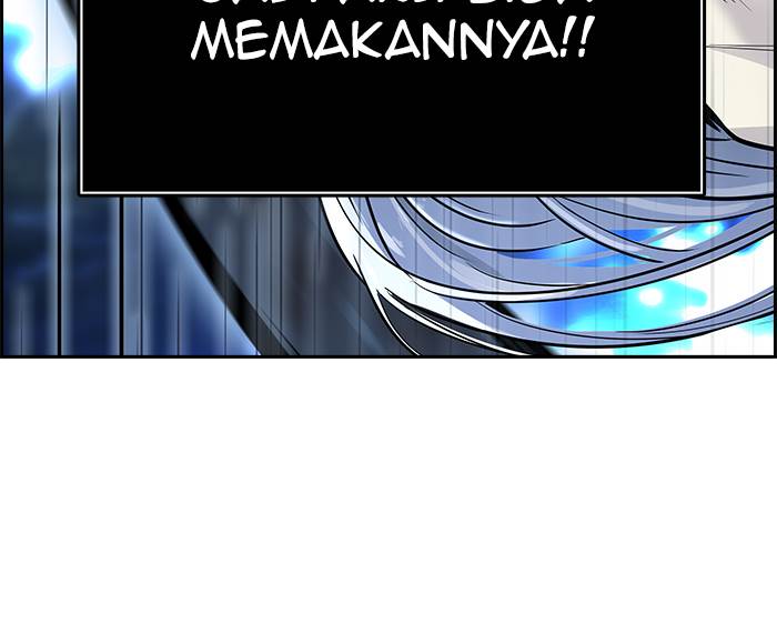 Tower of God Chapter 510