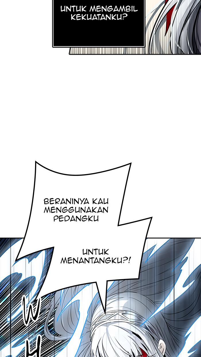 Tower of God Chapter 511